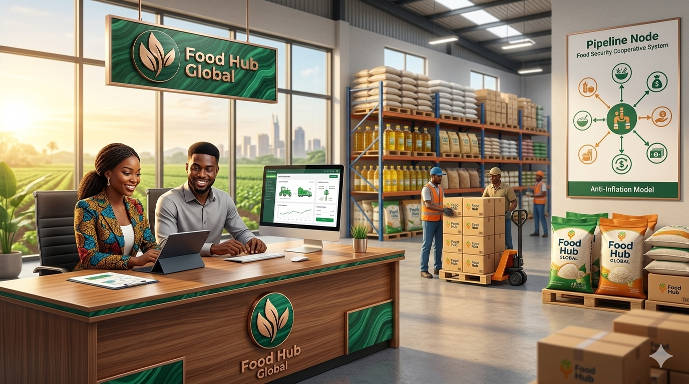 Food Hub Global Banner 1